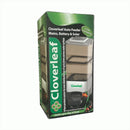 New Cloverleaf Automatic Fish Feeder For Pond or Aquariums Cloverleaf