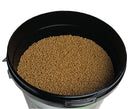Absolute Growth Koi Floating Pellets (6mm) Pellet Cloverleaf