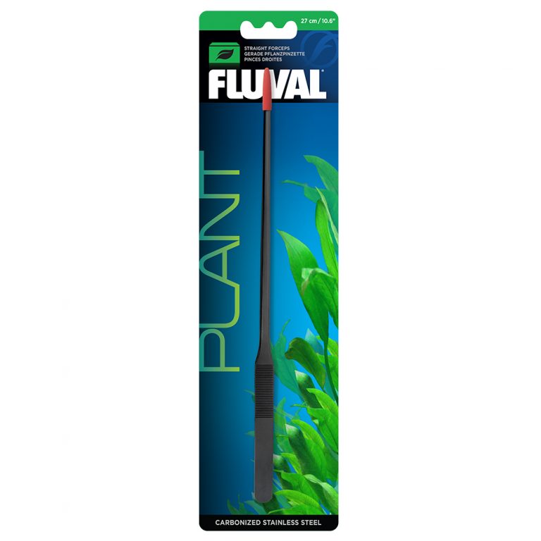Fluval Plant Straight Forceps, 27 cm Fluval