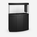 Juwel Vision 180 LED Aquarium + Cabinet (In Black) Juwel