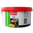 Blanket Answer 2Kg Kills Blanket Weed Fast (Treats 5000gals 25000ltr) Cloverleaf