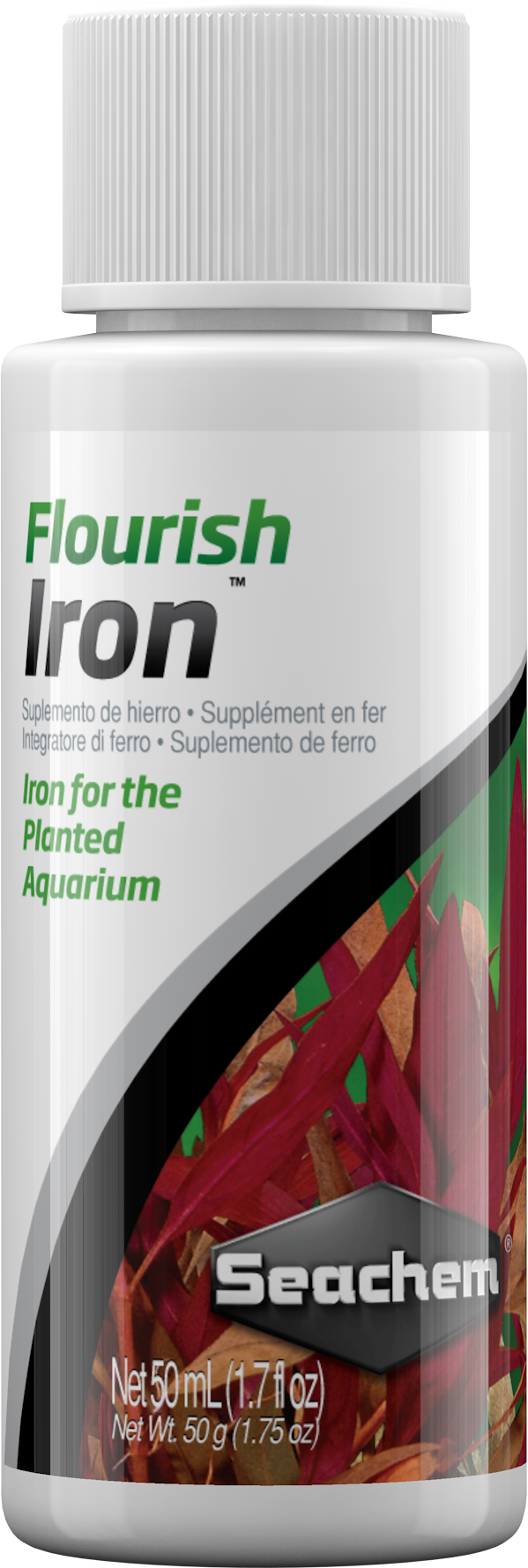 Seachem Flourish Iron Seachem