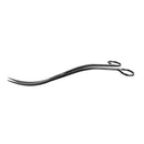 Fluval Plant "S" Curved Scissors 25cm Fluval