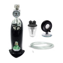 Fluval Pressurized CO2 Kit, 45g (Complete Starter Kit) Fluval