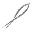 Dennerle Plant Scissors Spring 15cm Dennerle