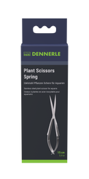 Dennerle Plant Scissors Spring 15cm Dennerle
