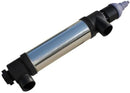 Cloverleaf 24 Watt Stainless Steel Ultraviolet Unit Cloverleaf
