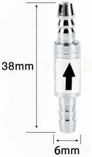 ISTA Stainless Check Valve ISTA