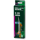 JBL PROSCAPE TOOLS S CURVED (Angled trimming scissors 200mm) JBL