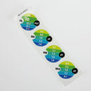 JBL PROAQUATEST CO2-pH Permanent JBL