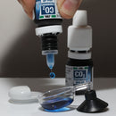 JBL PROAQUATEST CO2-pH Permanent JBL