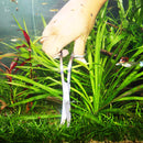 JBL PROSCAPE TOOLS S CURVED (Angled trimming scissors 200mm) JBL