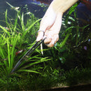 JBL PROSCAPE TOOLS S CURVED (Angled trimming scissors 200mm) JBL