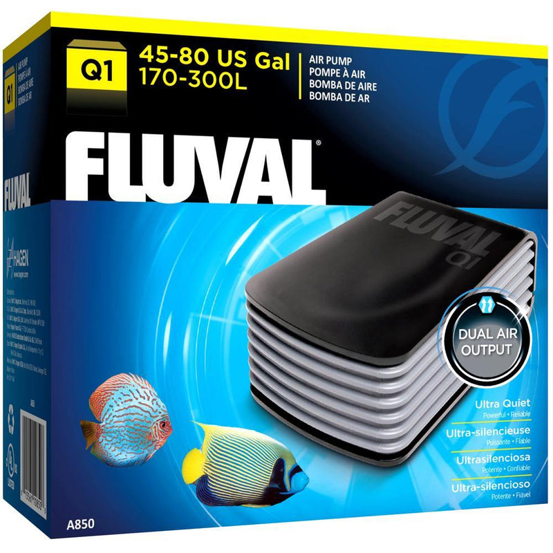 Fluval Q.1 Air Pump Fluval