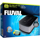 Fluval Q.2 Air Pump Fluval