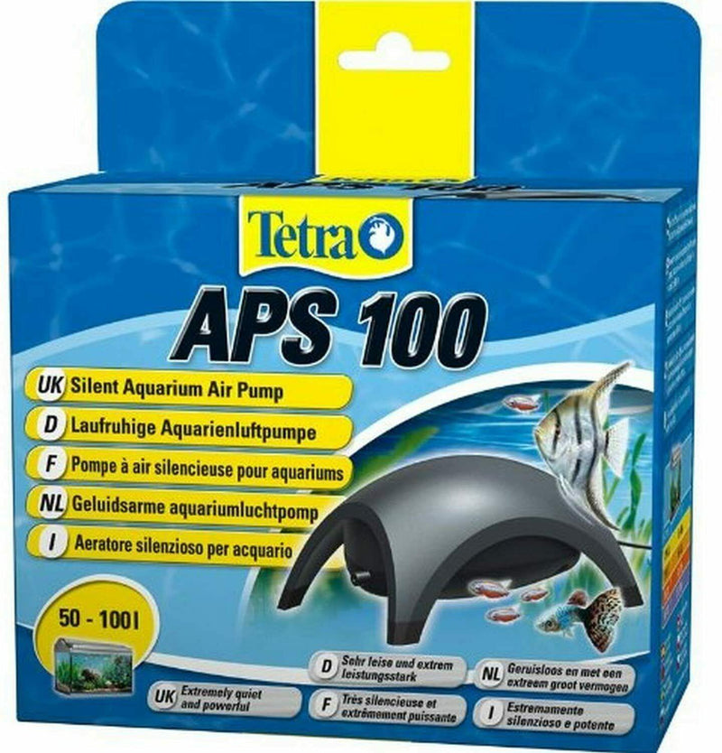 Tetra APS 100 Air Pump Tetra