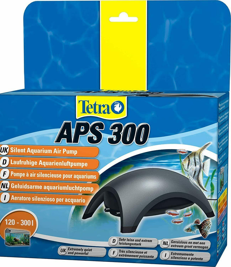 Tetra APS 300 Air Pump Tetra