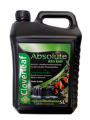 Cloverleaf Absolute Bio-Gel Cloverleaf