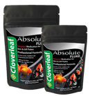 Cloverleaf Absolute Fluke+ Cloverleaf