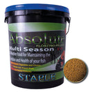 Absolute Staple Koi Floating Pellet (3mm) Cloverleaf