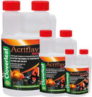 Cloverleaf Acriflavin Answer Cloverleaf