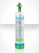 Askoll CO2 Pro Green System (Complete Starter Kit) Askoll