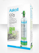 Askoll CO2 Pro Green System (Complete Starter Kit) Askoll