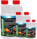 Cloverleaf Dechlorinator Answer Cloverleaf