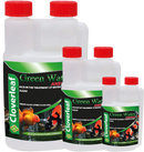 Cloverleaf Green Water Answer Cloverleaf