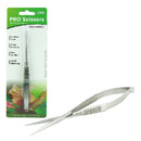 ISTA Pro Spring Scissors 15cm ISTA