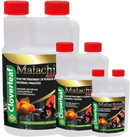 Cloverleaf Malachite Answer Cloverleaf