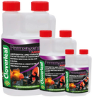 Cloverleaf Permanganate Answer Cloverleaf