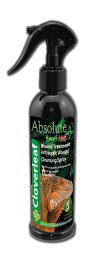 Repti-VET Reptile Wound Spray Cloverleaf