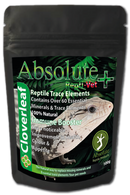 Repti-VET Trace Elements Cloverleaf