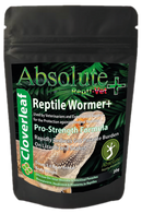 Repti-VET Reptile Wormer+ Cloverleaf