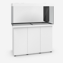 Juwel Rio 350 LED Aquarium + Cabinet (In White) Juwel