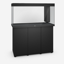 Juwel Rio 350 LED Aquarium + Cabinet (In Black) Juwel