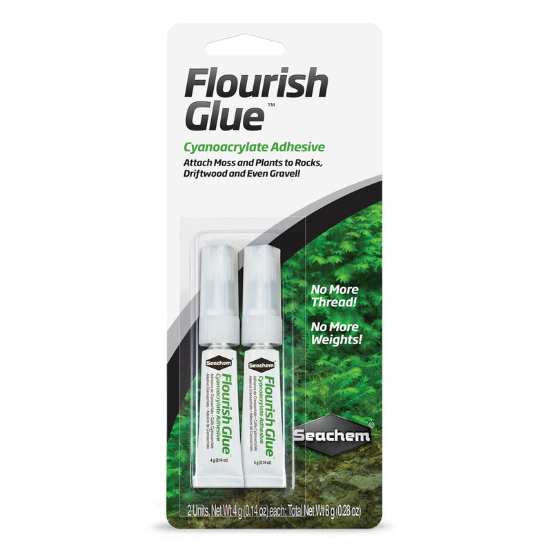 Seachem Flourish Glue Seachem