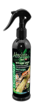 Repti-VET Mite Gone Spray Cloverleaf