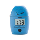 Hanna HI-701 FREE CHLORINE HANDHELD COLORIMETER - CHECKER HC Hanna