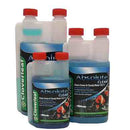 Cloverleaf Absolute Clear Cloverleaf