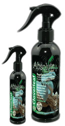 Repti-VET Reptile Sanitiser Spray Cloverleaf