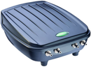 Blagdon Pond Oxygenator Kit For Medium Ponds up to 4000 litres (x4 Outlets) Kit Blagdon