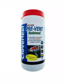 Cloverleaf Blanket Answer-Pre-Vent 800g Prevents the Return Of Nasty BlanketWeed Cloverleaf